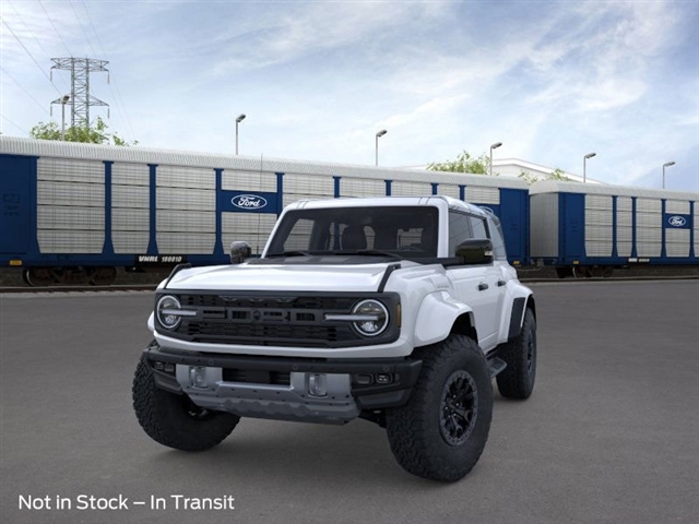 2025 Ford Bronco Raptor:59140