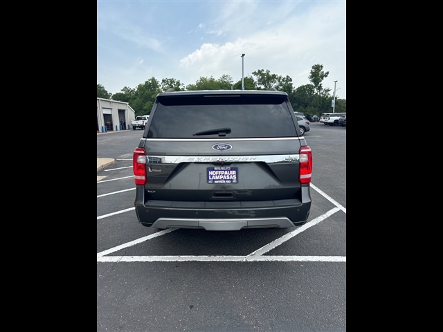 2019 Ford Expedition Max XLT:55772