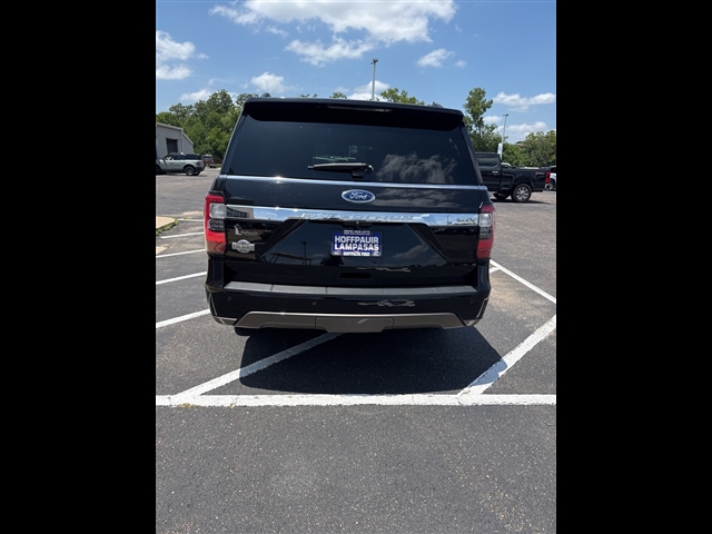 2021 Ford Expedition Max King Ranch:57491
