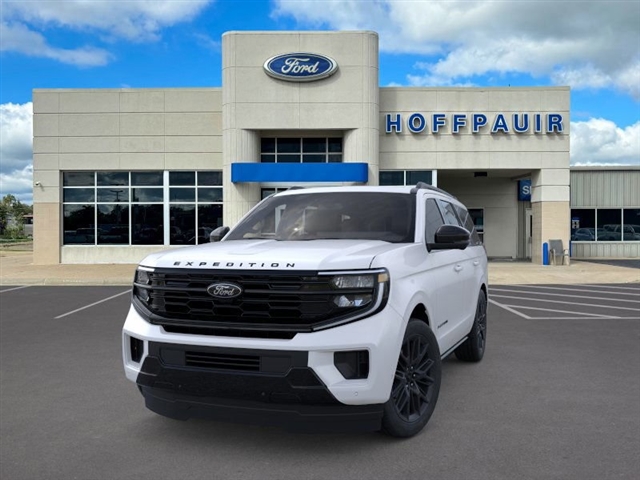 2025 Ford Expedition Platinum:59110