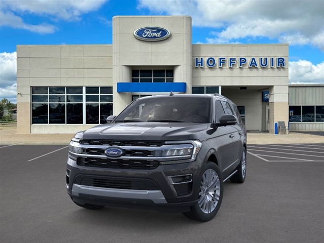 2024 Ford Expedition Limited:53090