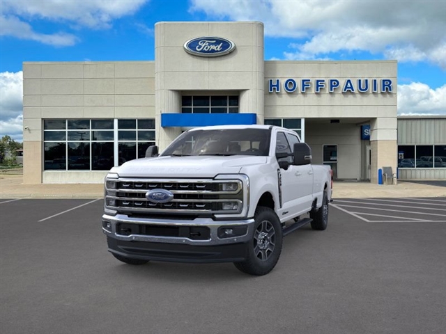 2026 Ford F-250 Super Duty King Ranch:59420