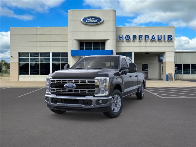 2026 Ford F-250 Super Duty XLT:57870