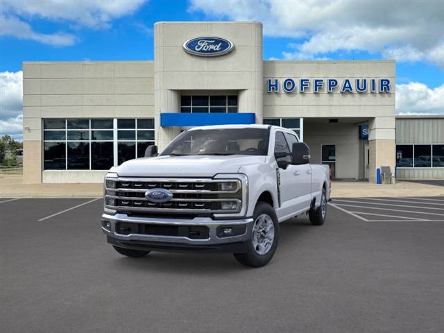 2026 Ford F-250 Super Duty XLT:57950