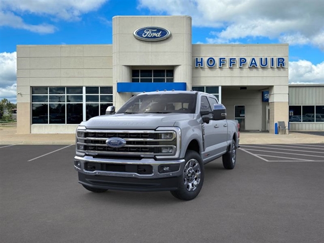 2026 Ford F-250 Super Duty King Ranch:59480