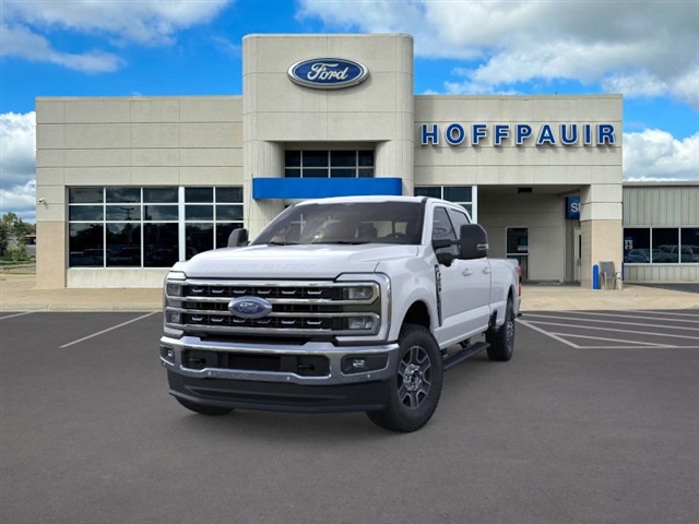 2026 Ford F-250 Super Duty King Ranch:58800