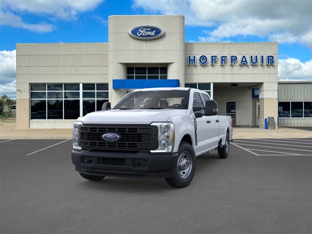 2026 Ford F-350 Super Duty XL:57860