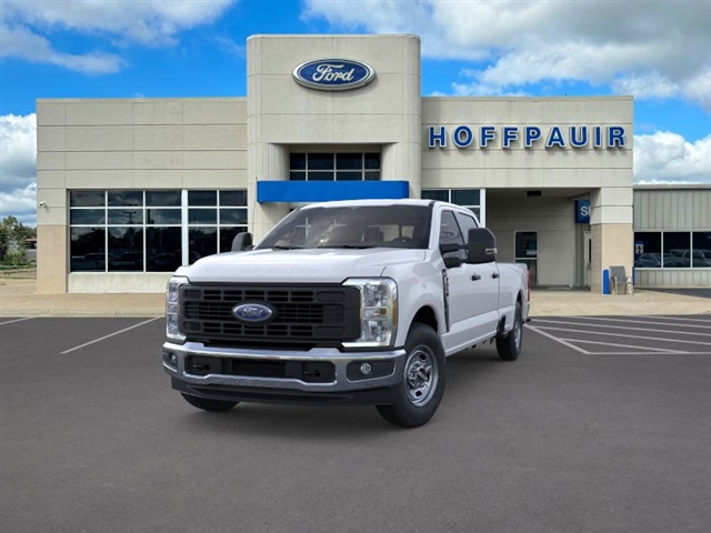 2026 Ford F-350 Super Duty XL:57890