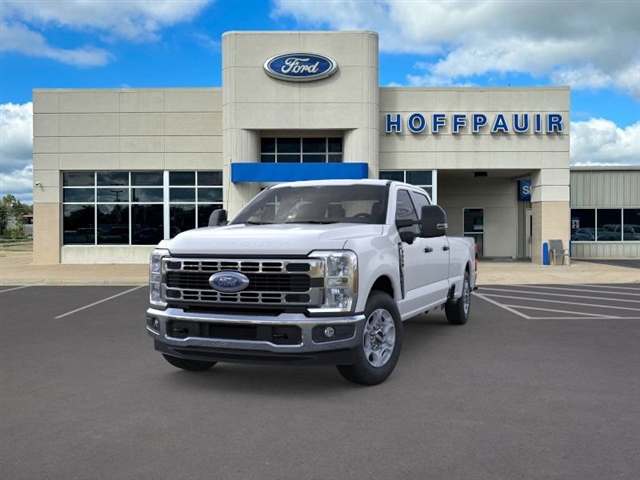 2026 Ford F-350 Super Duty XLT:59570