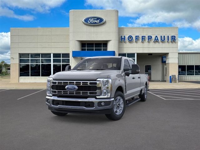 2026 Ford F-350 Super Duty XLT:58210