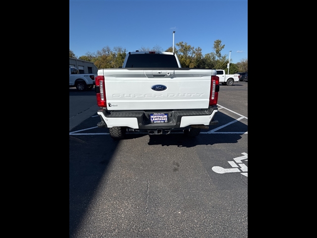 2023 Ford F-350SD XLT:59711