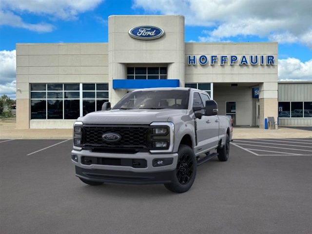 2026 Ford F-350 Super Duty King Ranch:58780