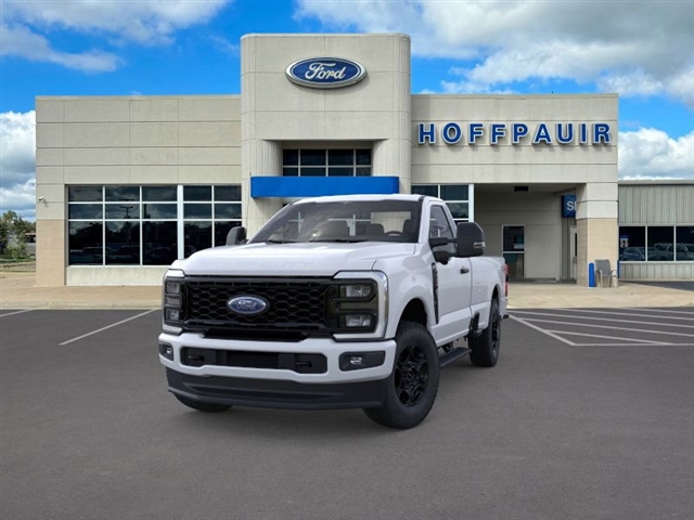 2026 Ford F-250 Super Duty XL:59360