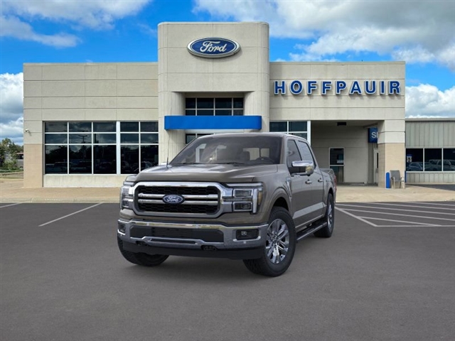 2025 Ford F-150 Lariat:58460