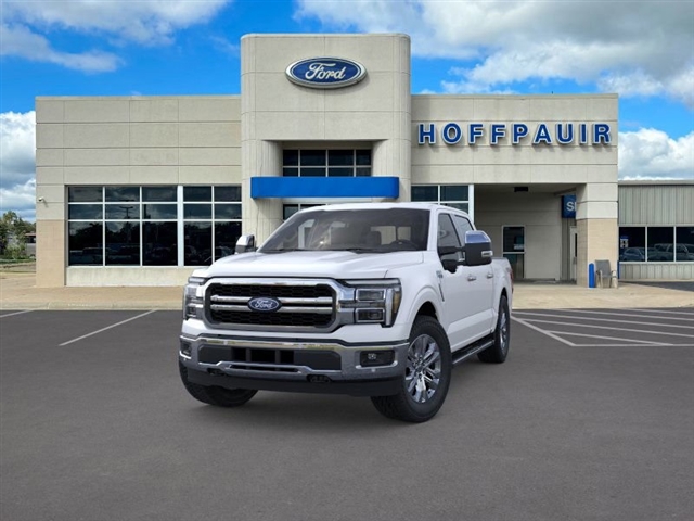 2025 Ford F-150 Lariat:57330