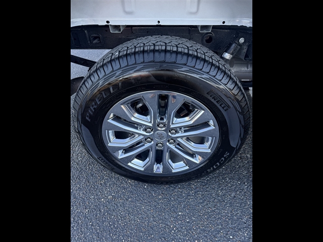 2025 Ford F-150 King Ranch:53091