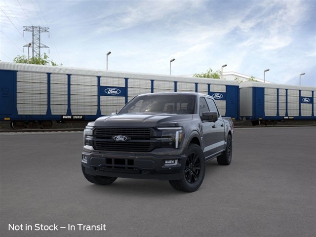 2025 Ford F-150 Platinum:59240