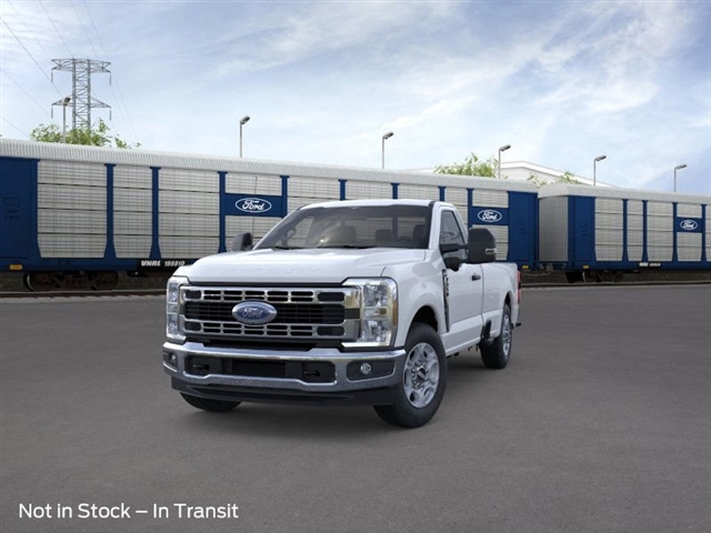 2026 Ford F-350 Super Duty XLT:59560