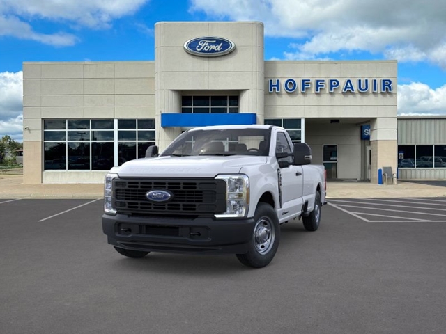 2026 Ford F-350 Super Duty XL:58750
