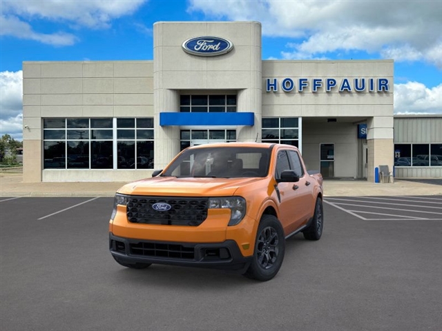 2026 Ford Maverick XLT:59380