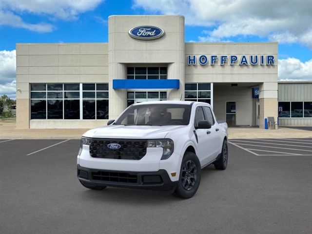 2025 Ford Maverick XLT:59210