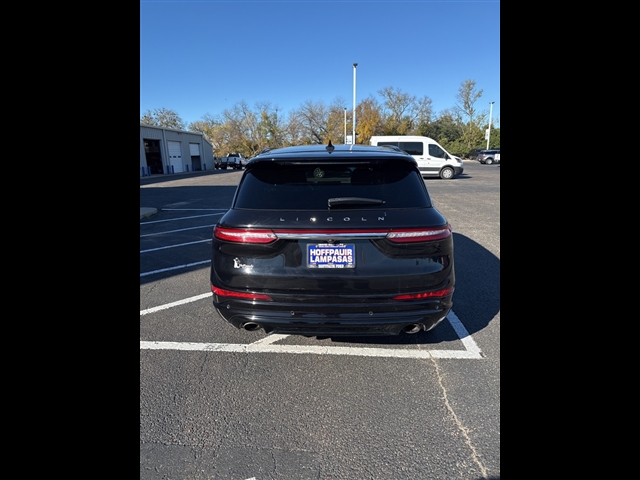 2023 LINCOLN Corsair Reserve:90152