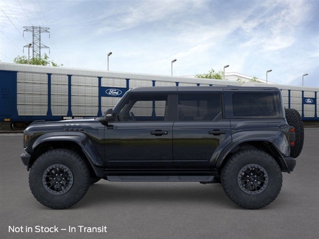 2025 Ford Bronco Raptor:59160