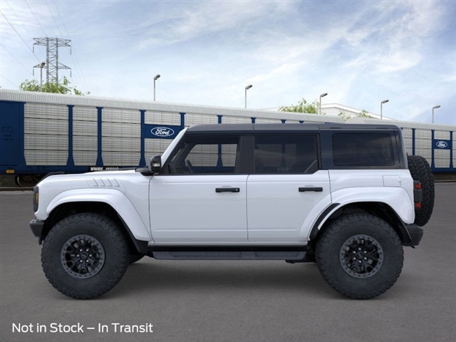 2025 Ford Bronco Raptor:59140