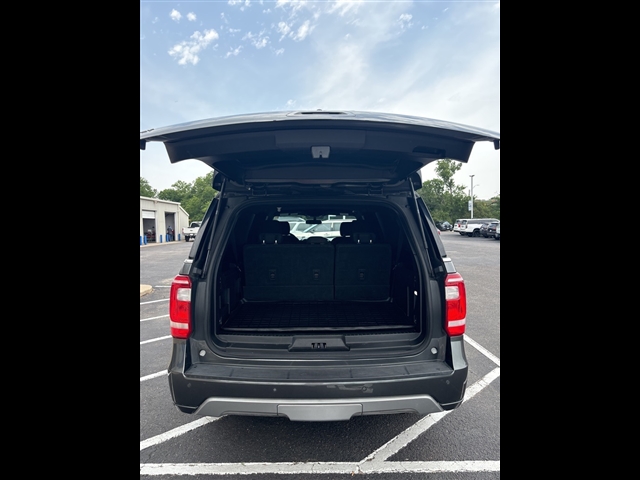 2019 Ford Expedition Max XLT:55772