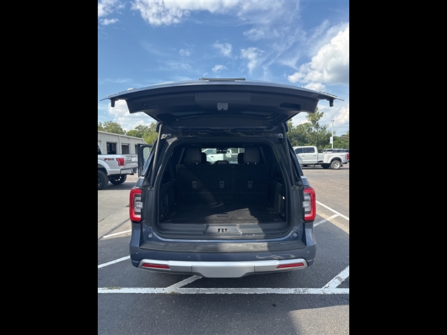 2023 Ford Expedition Max Platinum:58591