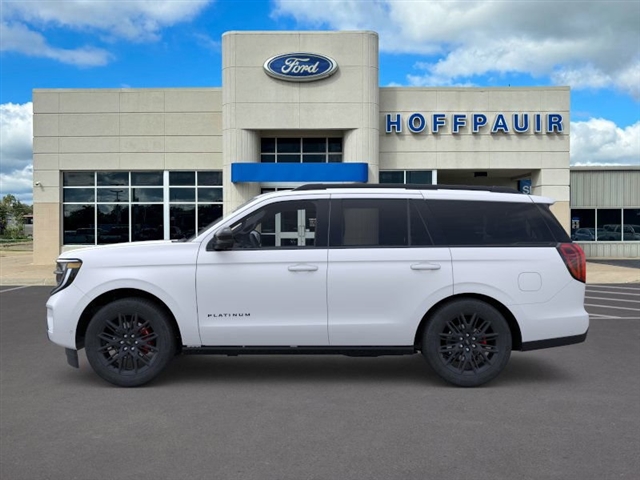 2025 Ford Expedition Platinum:59110
