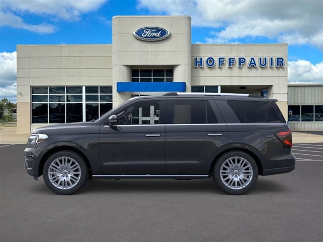 2024 Ford Expedition Limited:53090