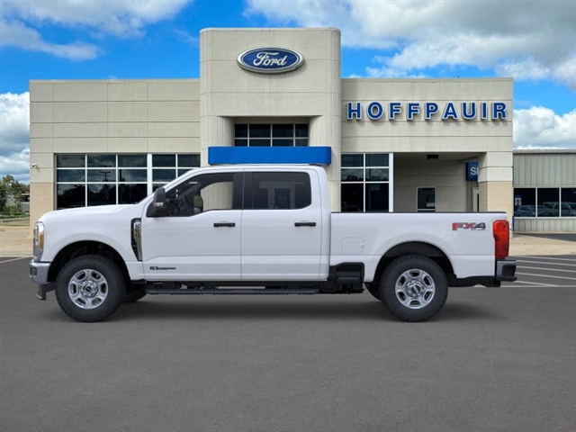 2026 Ford F-250 Super Duty King Ranch:59940