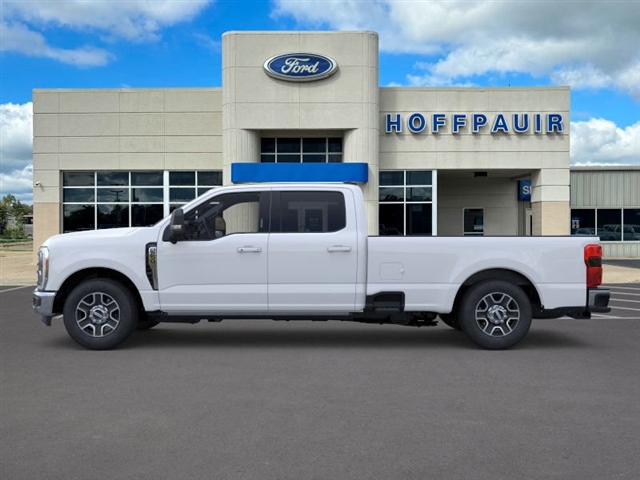2026 Ford F-250 Super Duty XL:58720