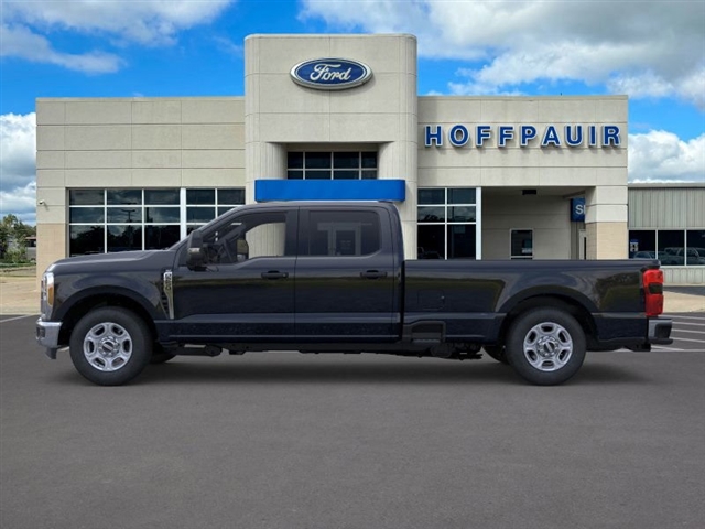 2026 Ford F-250 Super Duty XLT:57870