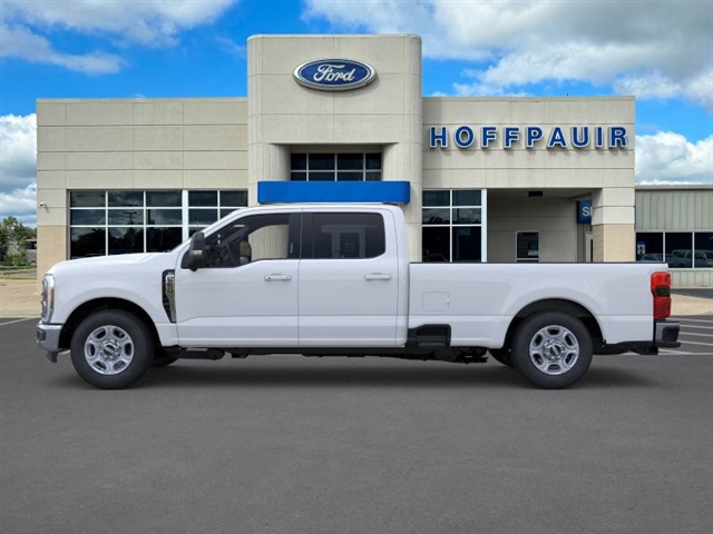 2026 Ford F-250 Super Duty XLT:57950
