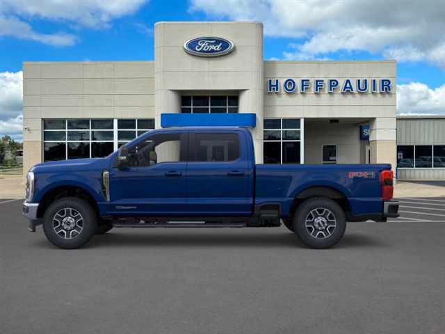 2026 Ford F-250 Super Duty King Ranch:59520