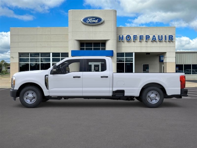 2026 Ford F-350 Super Duty XL:57860
