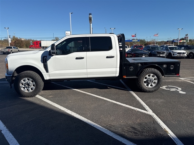 2024 Ford F-350 Super Duty King Ranch:59201