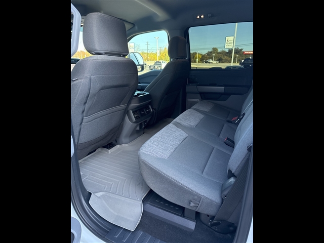 2023 Ford F-350SD XLT:59711