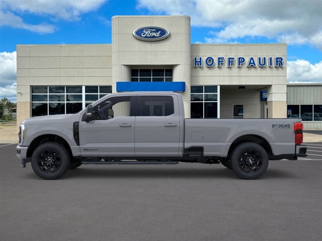 2026 Ford F-350 Super Duty King Ranch:58780