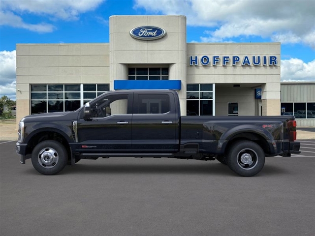 2025 Ford F-350 Super Duty King Ranch:59900