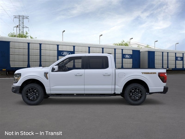 2025 Ford F-150 Tremor:59510