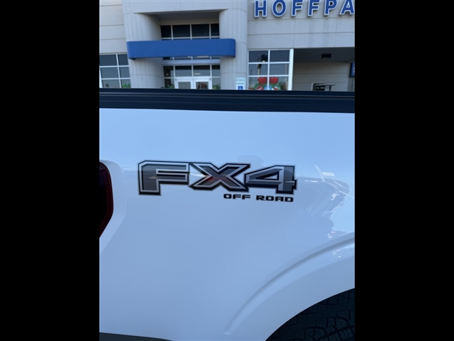 2025 Ford F-150 King Ranch:53091