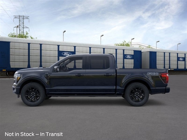 2025 Ford F-150 Platinum:59240