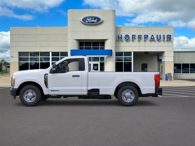 2026 Ford F-350 Super Duty XL:58750