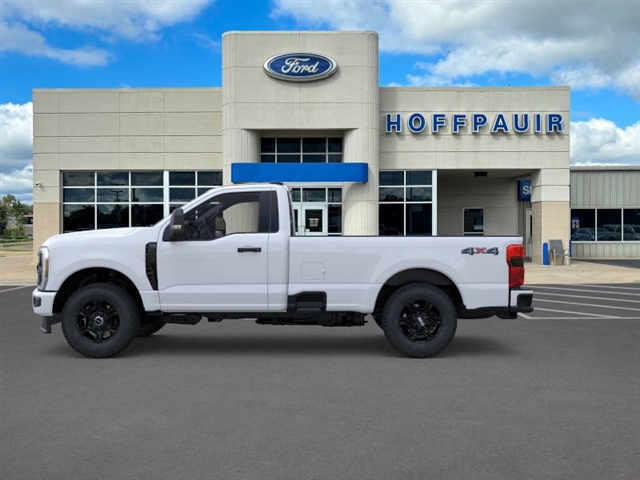 2026 Ford F-350 Super Duty XL:59930