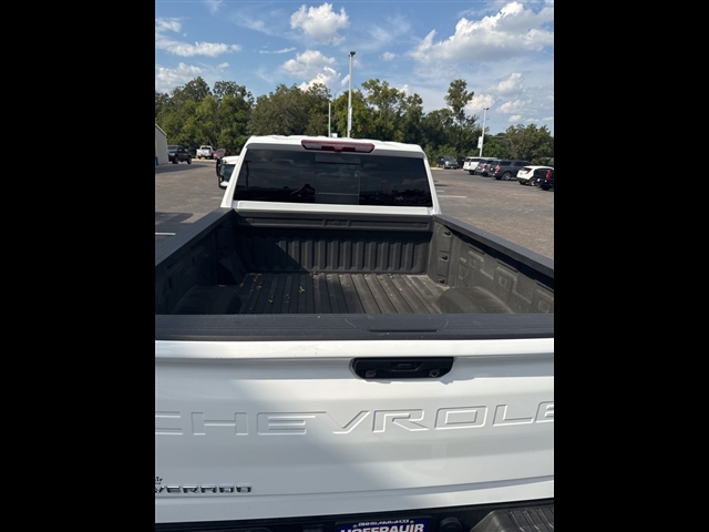 2024 Chevrolet Silverado 2500HD LTZ:55361