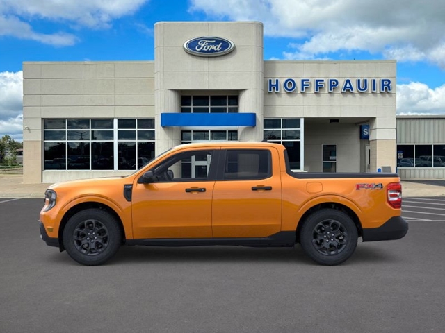 2026 Ford Maverick XLT:59380