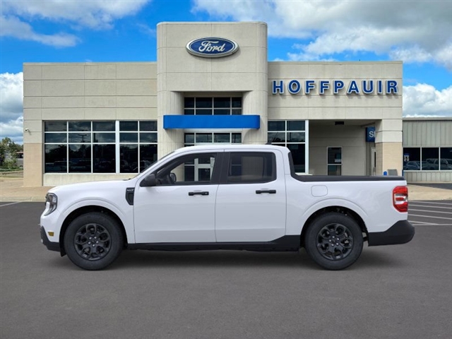 2025 Ford Maverick XLT:59210